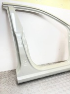 threshold pillar side right Hyundai i20 2 II 14- GB 71122C8000