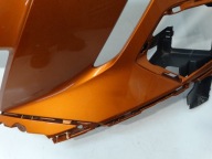 frontstoßstange PEUGEOT 2008 II 982692670 PDC