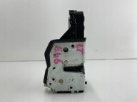 BMW E46 lock door left rear part rear