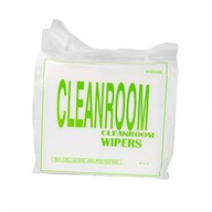 Chusteczki bezpyłowe Cleanroom 10x10 1200 WIP-0604