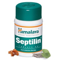 Septilin imunita Himalaya 60 tabliet