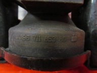 CITROEN C3 II 2 1.4 B KFT PEUGEOT holder engine mount 9671185380