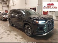 Toyota Highlander 2024r, Hybrid Platinum Max, 2.4