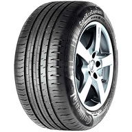 1x Continental 195/60R16 ECOCONTACT 5 93H