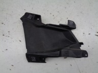 bumper bracket right front FORD FOCUS MK4 22- LIFT