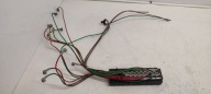 distributore dell’aria Mercedes W140 3,2