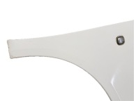 fender right front SKODA FABIA II