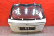 trunk door boot rear part rear 354/7 BMW E46 COMPACT LIFT 01-06