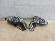 Spiegel links oder rechts VW TOUREG 7P 10- 8PIN