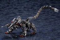 Kotobukiya Hexa Gear Plastic Model Kit 1/24 - Lord Impulse - 43 cm