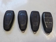 FORD MONDEO IV MK4 S-MAX GALAXY MK2 II key PILOT SMART KEY KEYLESS
