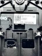 AUDI A3 S3 8V control panel RADIA MMI 3G+ UK 8V0919614R