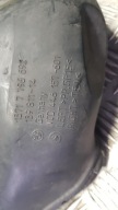 BMW E60 E61 air hose pipe wiring 2.0 3.0 D