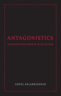 Antagonistics: Capitalism and Power in an Age of