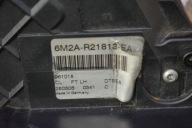 lock door left front front EU 6M2A-R21813-EA FORD GALAXY MK2 06-10