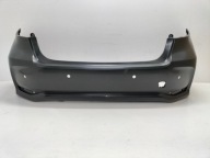 Pare choc Arrière Arrière TOYOTA COROLLA E21 18- Berline