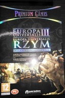 europa universalis III / europa universalis rzym
