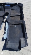 HYUNDAI BAYON carpet inner mats 2021
