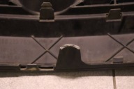 OPEL MOVANO A front PREKLADgrill front front 8200233763 EUROPA