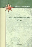 Wschodnioznawstwo 2021