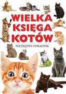 Wielka Księga Kotów Arti