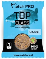 Zanęta MatchPro Top Class Gigant Gruba 1 kg