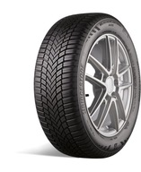 Bridgestone Weather Control A005 Evo 195/50R15 82 V priľnavosť na snehu (3PMSF)