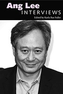 Ang Lee: Interviews Praca zbiorowa