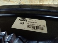 light left rear rear part RENAULT TWINGO III 265555949R