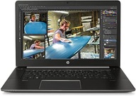 HP ZBook Studio G3 i7-6820HQ 8GB 480GB SSD HD Quadro Windows 10 Pro