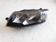 LAMPA SKODA OCTAVIA III 5E 2015r. LEWA PRZEDNIA