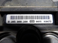 Peugeot Boxer II Pompa ABS 2,2HDI 0265900346