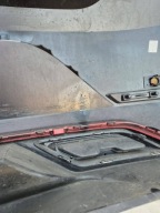 SEAT LEON IV 4 HB FR 20- bumper rear part rear 6XPDC 5FA807421A