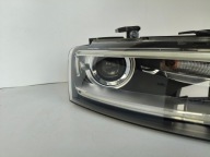 light right REFLEKTOR AUDI Q3 8U 8U0 11-14 XENON LED non-setting