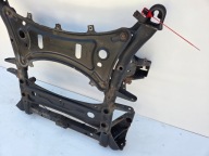 axle beam front BMW X3 F25 2.0 D X DRIVE