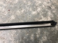 moulding CHROM door right rear part MINI R55 2754060