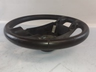VW TOUAREG lenkrad Leder 7L6419091S