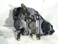 Renault Modus lift light left front front 7701069720