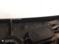 OPEL ADAM Support plaque Support Rétroviseur Droite Droit