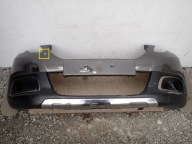 bumper front front PEUGEOT 2008 1 and CU 2013-2016R 9802521077