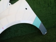 FORD TRANSIT CONNECT MK2 II 13- fender left front front