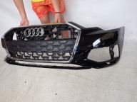 AUDI A6 C8 4K 18- bumper front front washer PDC 4K08074387