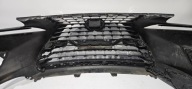 front bumper grille LEXUS NX LIFT 17- PDC original 52119-78130