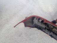 RENAULT CLIO II CAMPUS STORIA bumper rear part rear