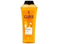 Schwarzkopf Gliss Kur Oli Nutritive Szampon 400ml