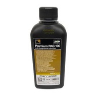 ERRECOM PREMIUM PAG 100 OLEJ DO KLIMATYZACJI SAMOCHODOWEJ LEPKOŚĆ 100 250ml