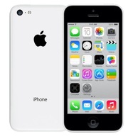 Smartfon Apple iPhone 5C ( 32GB ) 4'' IPS LTE WiFi