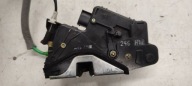 lock handle rear part rear right BMW E46 1,8 LIFT