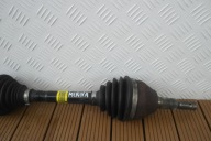 OPEL MERIVA B 10-17 1.7 CDTI semi-axis left short. complete M32 SYMBOL YM