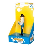 FIGÚRKA - PROFESOR ŠPONGIA, TISSO TOYS